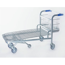 Cargo Trolley / Chariot à achats